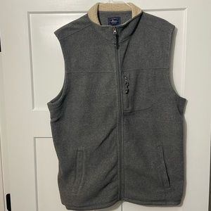 G.H. Bass Co. Vest